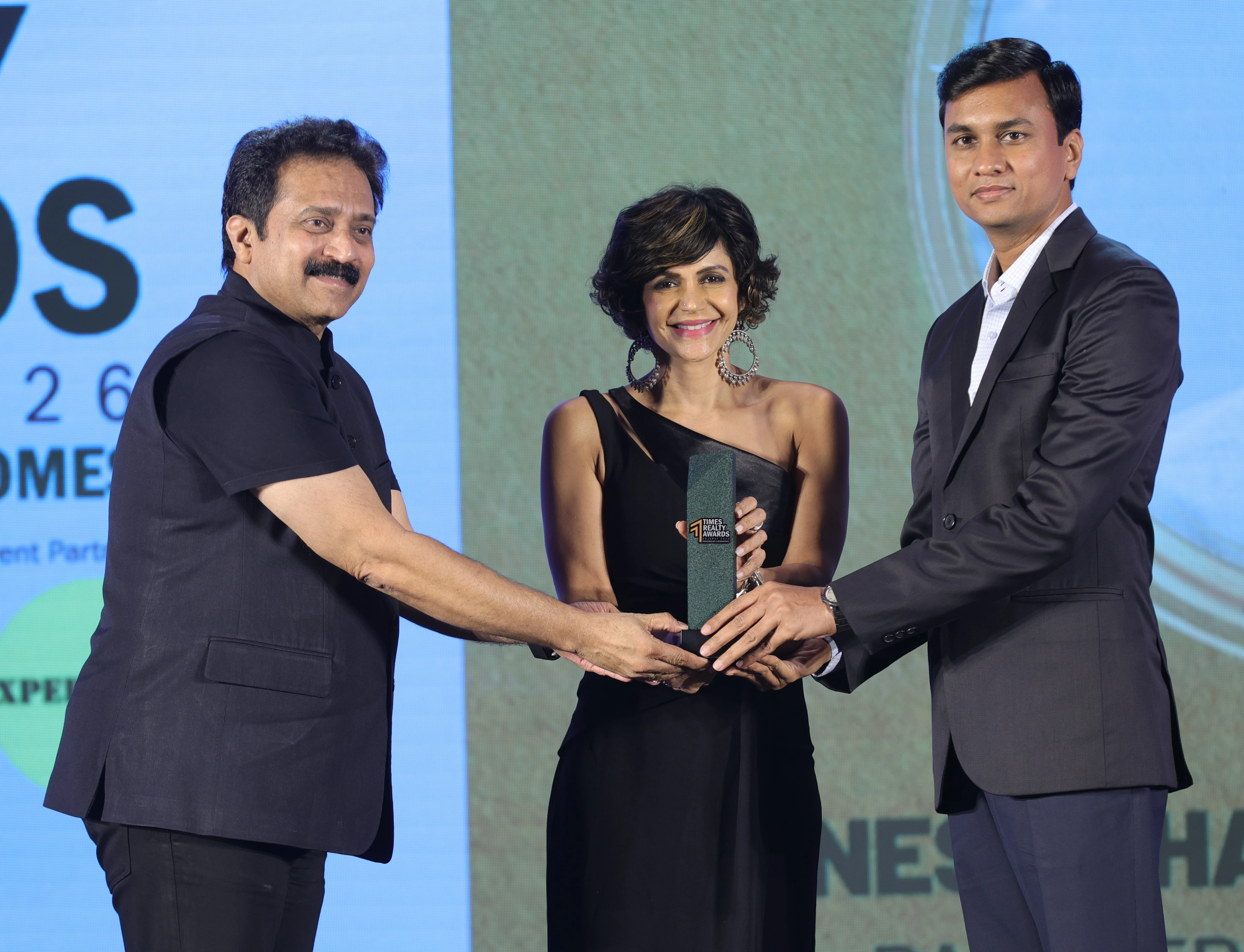 Times Reality Award 2026
